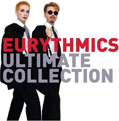 cover: Was It Just Another Love Affair?, Eurythmics