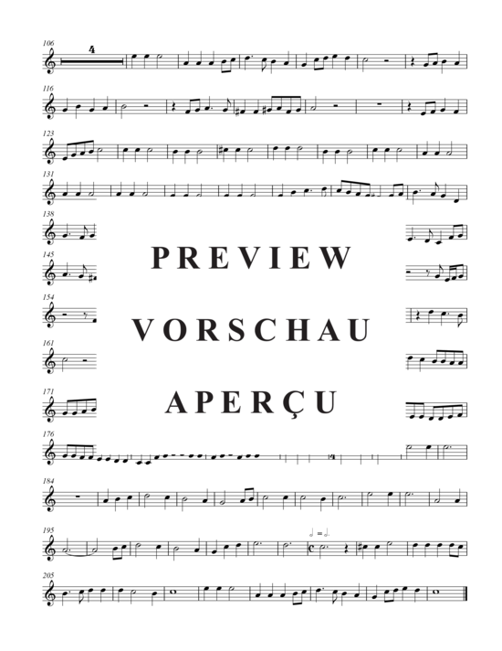 Produktgalerie: Seite 10 von 16 Canzon super Belgicam , , (5x Trompeten)