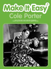cover: Miss Otis Regrets (She's Unable To Lunch Today), Cole Porter