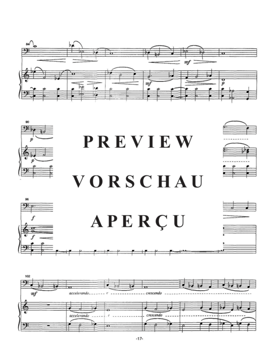 Product gallery: Page 19 of 21 Sonata , , (euphonium + piano)