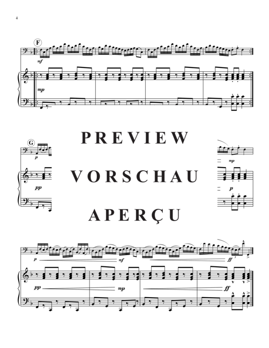 Product gallery: Page 5 of 9 Trafalgar Hornpipe , , (baritone/trombone/trumpet + piano)