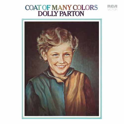 Produktbild zu: Coat Of Many Colors