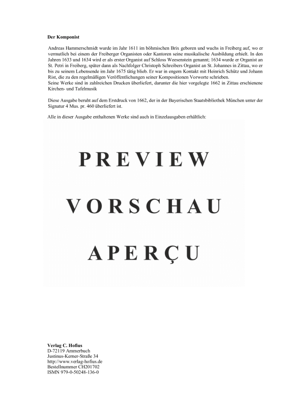gallery: Kirchen- und Tafelmusik, , (Ensemble 2x Sologesang 2x Violine, 2x Viola, Violon + BC)