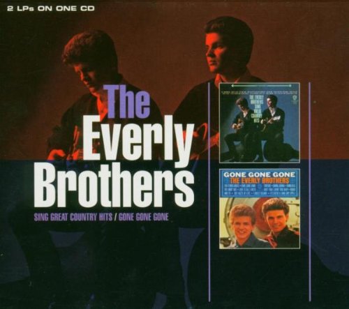 cover: The Ferris Wheel, The Everly Brothers, Gitarre