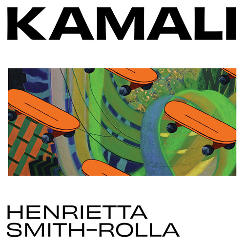 cover: A Song For Him, Henrietta Smith-Rolla