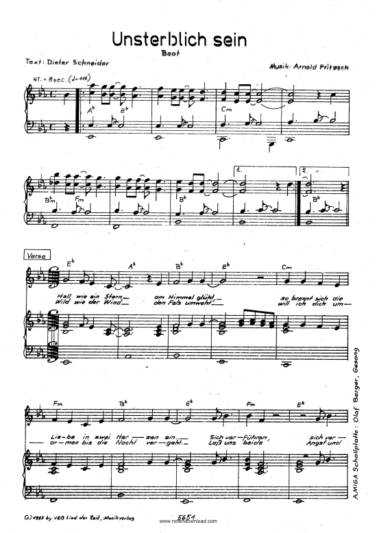 Produktbild zu: Unsterblich seinKreis