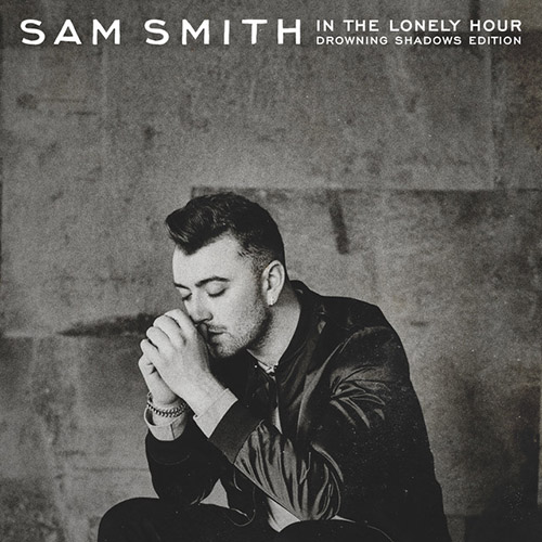 cover: Latch, Sam Smith, Gesang, Gitarre, Klavier
