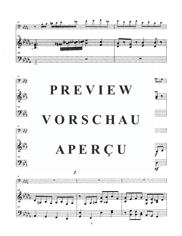 Product gallery: Page 7 of 11 Winter Song and Spring Dances, , Euphonium and Piano