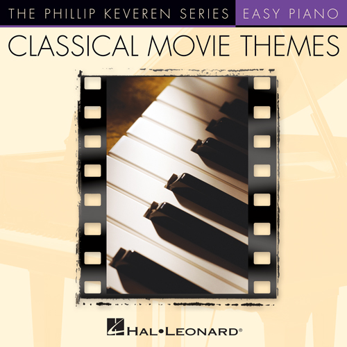 cover: Dance Of The Hours (from Fantasia) (arr. Phillip Keveren), Amilcare Ponchielli