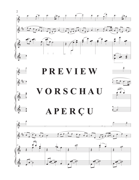 Product gallery: Page 5 of 21 Koreana , , (flute, clarinet and piano)