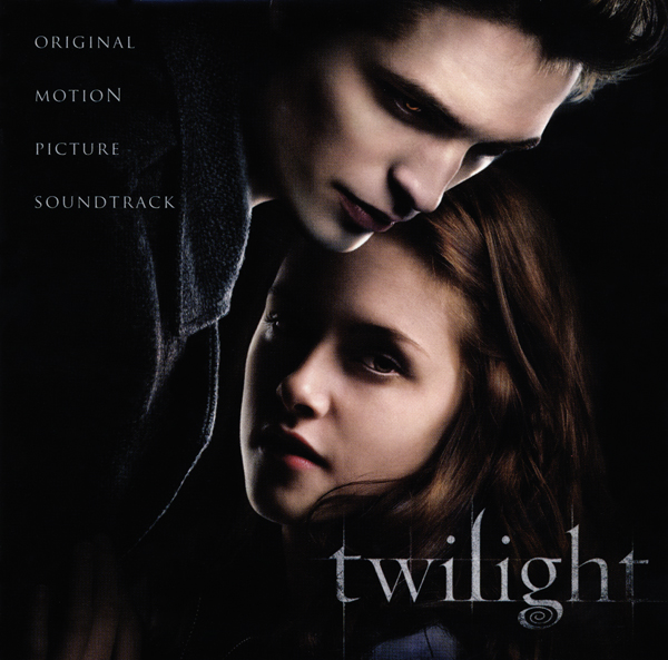 cover: I Caught Myself, Twilight (Movie), Paramore