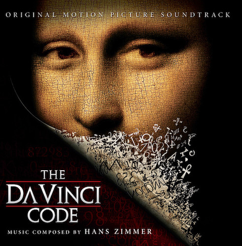 cover: Kyrie For The Magdalene, Richard Harvey, The Da Vinci Code (Movie)