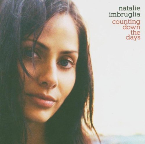 cover: Shiver, Natalie Imbruglia