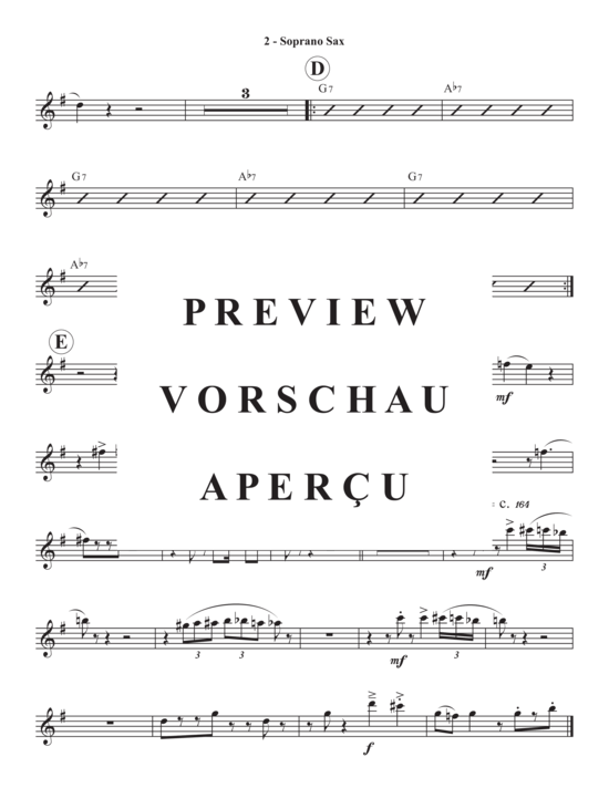 Product gallery: Page 9 of 19 Fort Worth Funk , , (Saxophone Quartet SATB)