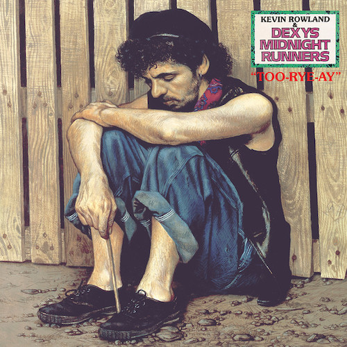 Produktbild zu: Come On Eileen
