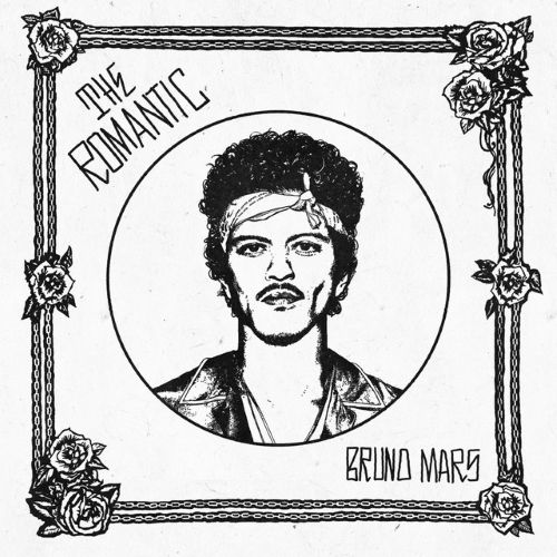 cover: Risk It All, Bruno Mars, Klavier
