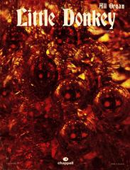 cover: Little Donkey, Eric Boswell