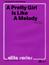 cover: A Pretty Girl Is Like A Melody, Irving Berlin