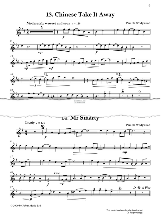 Product gallery: Page 1 of 1 Chinese Take It Away, Pam Wedgwood