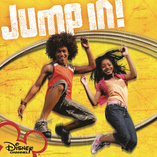 cover: Gotta Lotta, Prima J, Jump In! (Movie)