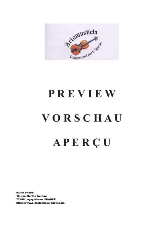 Product gallery: Page 2 of 21 Messa Virgo Lauretana , , (mixed choir)