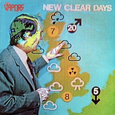 cover: Turning Japanese, The Vapors, Gesang, Gitarre, Klavier