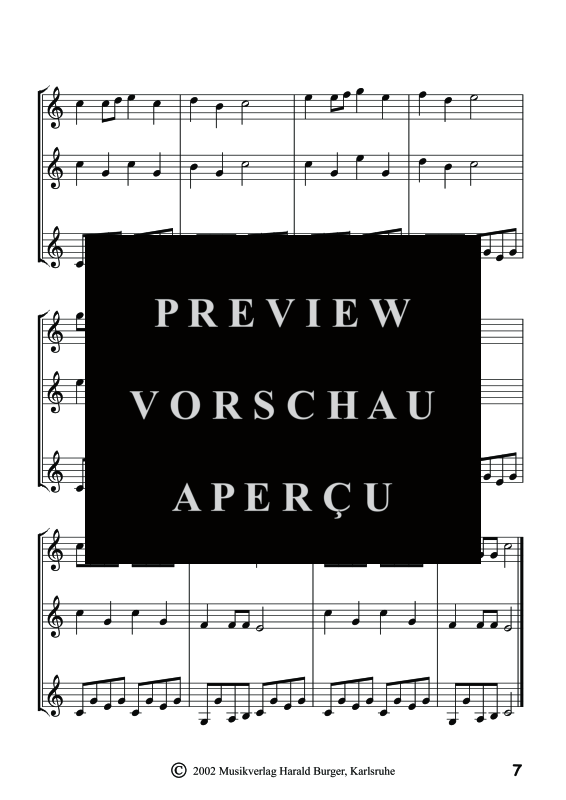 gallery: Folk News, , Gitarren-Ensemble 1-4 Gitarren