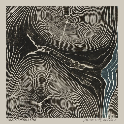 cover: The Heart, NEEDTOBREATHE