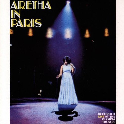 cover: Baby, I Love You, Aretha Franklin, Gesang, Gitarre, Klavier