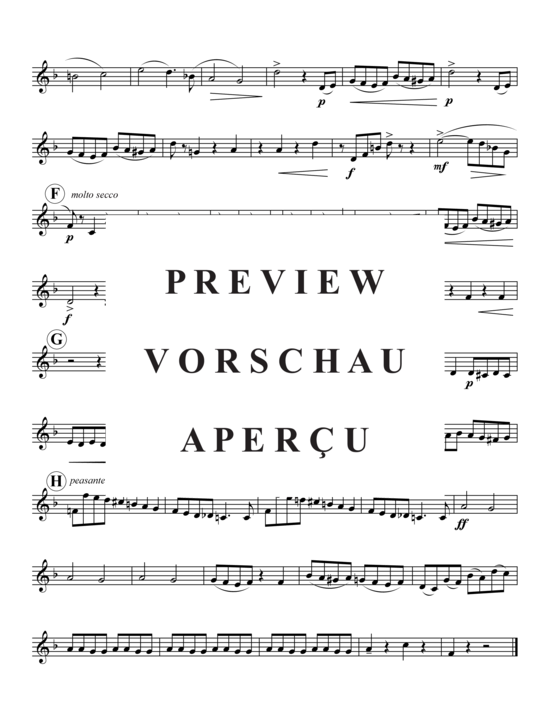gallery: Marsch aus Nussknacker-Suite , , (Blechbläserquintett)