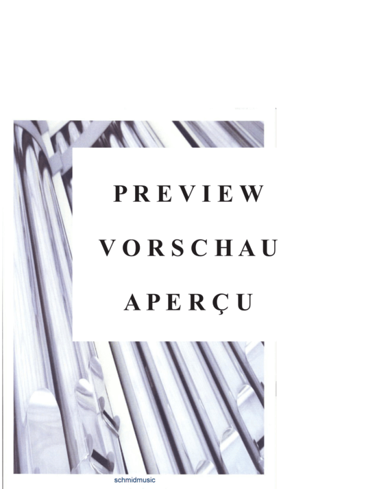 Product gallery: Page 13 of 13 Kreuzwegstationen , , (violin + organ)