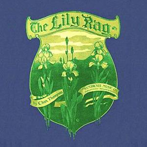Product picture to: The Lily Rag