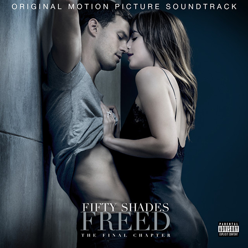 cover: Love Me Like You Do, Ellie Goulding