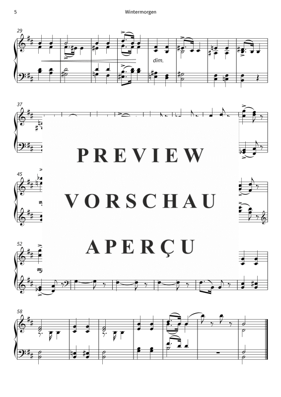 gallery: Kinderalbum op. 39, , (Klavier Solo)