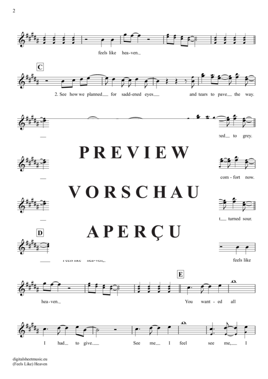 Product gallery: Page 3 of 4 (Feels Like) , Fiction Factory, Alto Saxophone