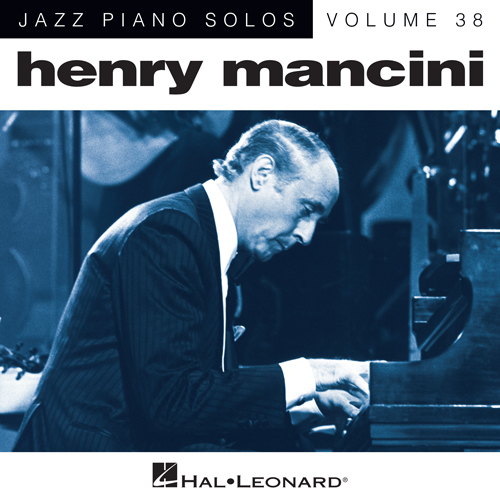 cover: Baby Elephant Walk [Jazz version] (arr. Brent Edstrom), Henry Mancini, Lawrence Welk, Miniature Men, Klavier