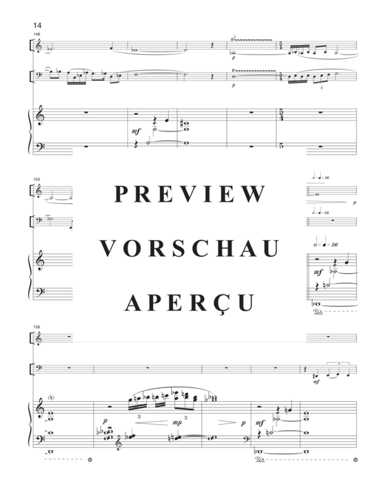 Product gallery: Page 17 of 21 Trio Lyrique , , (horn, bassoon, piano)