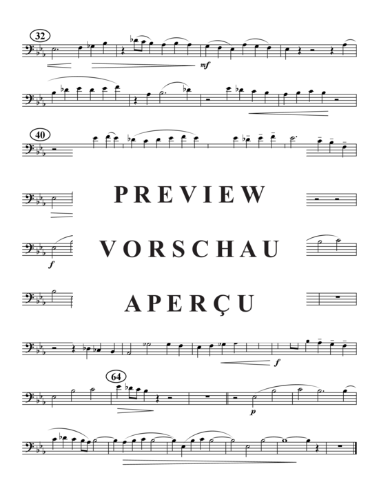 gallery: Abend Hymne , , (Blechbläserquintett)