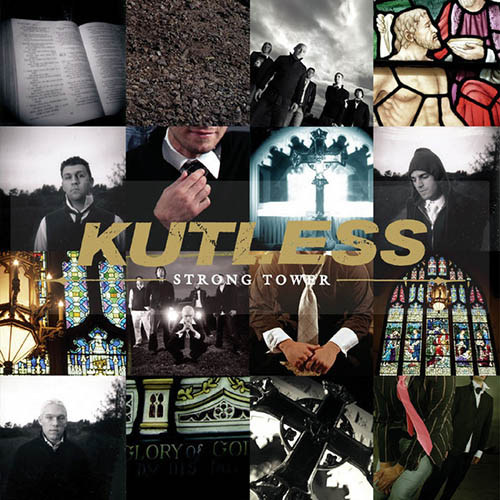 cover: All Of The Words, Kutless