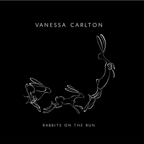 cover: Dear California, Vanessa Carlton