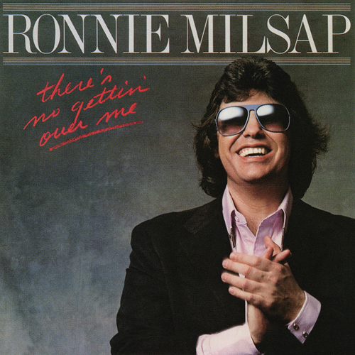 cover: I Wouldn't Have Missed It For The World, Ronnie Milsap, Klavier