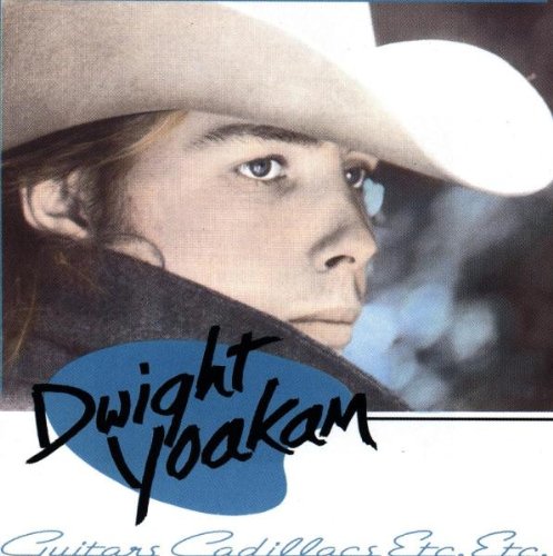 cover: Heartaches By The Number, Dwight Yoakam, Guy Mitchell, Ray Price