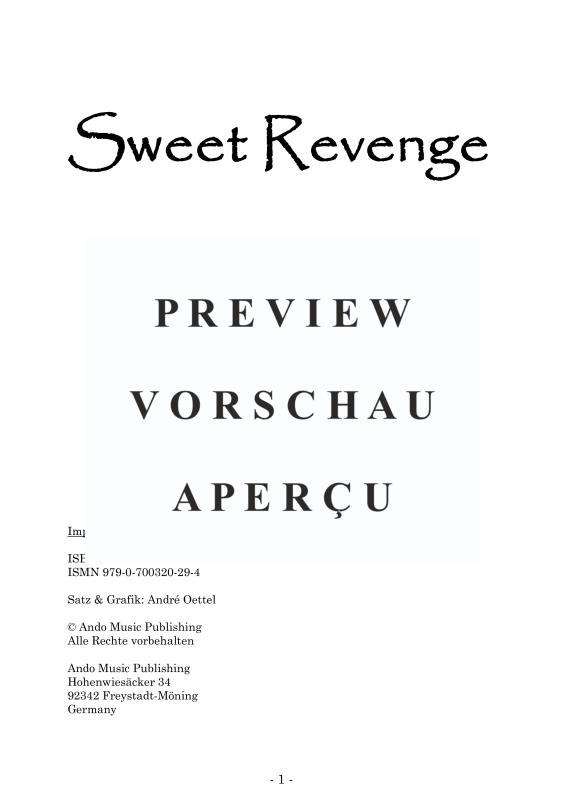 Produktgalerie: Seite 3 von 11 Sweet Revenge, , Drumset Duo