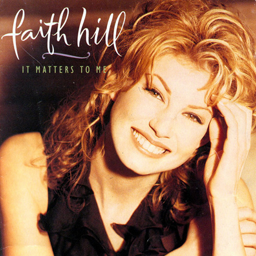 cover: Let's Go To Vegas, Faith Hill, Gesang, Gitarre, Klavier