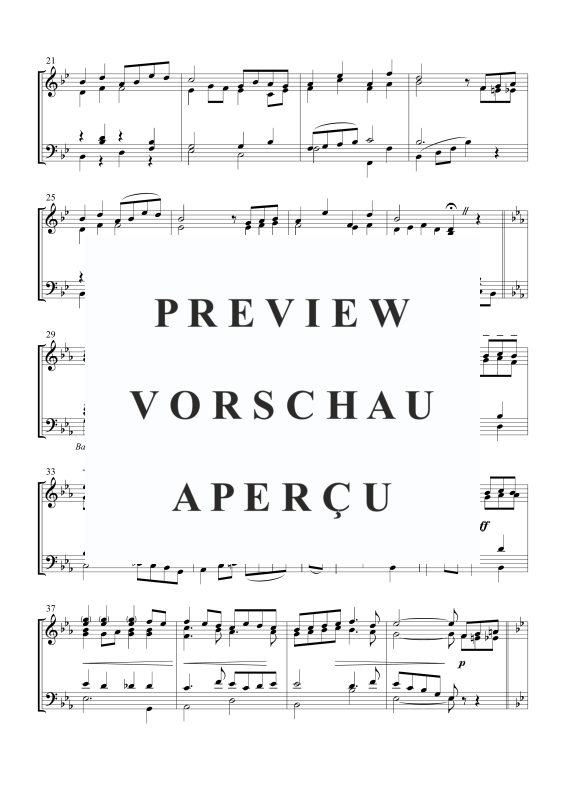 Product gallery: Page 3 of 7 Ständchen, , Trombone Choir