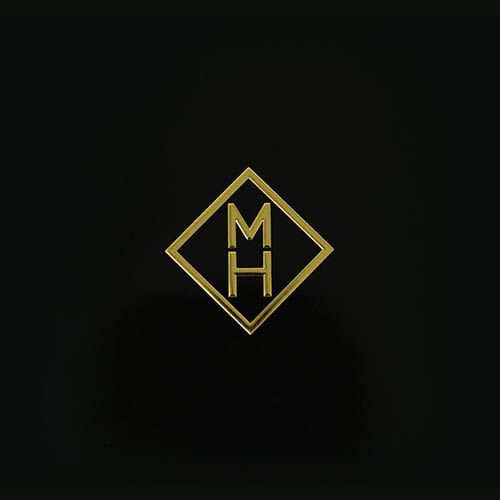 cover: Down, Marian Hill