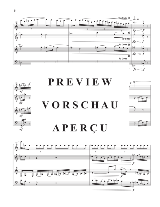 Product gallery: Page 9 of 21 Cosmic Portraits , , (flute, clarinet, oboe and bassoon)