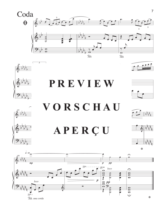 gallery: Seaside Reflections , , (flute and piano)