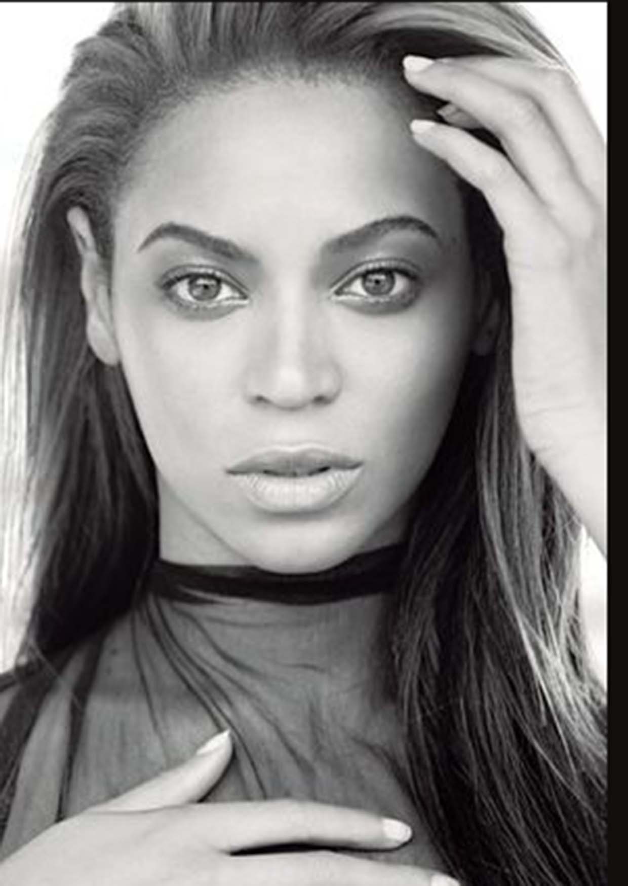 cover: Jolene, Beyoncé