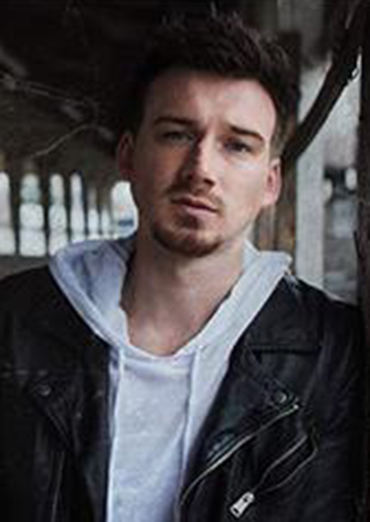cover: Lies Lies Lies, Morgan Wallen